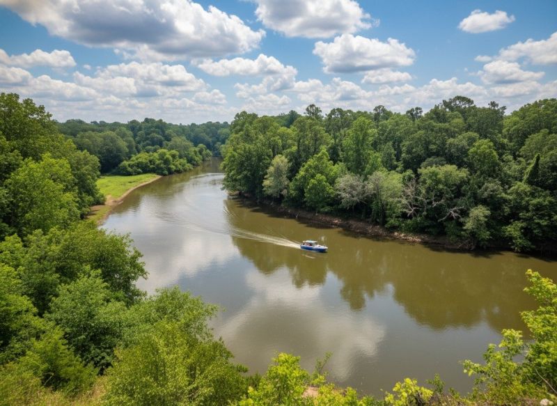 Seven Springs, NC
