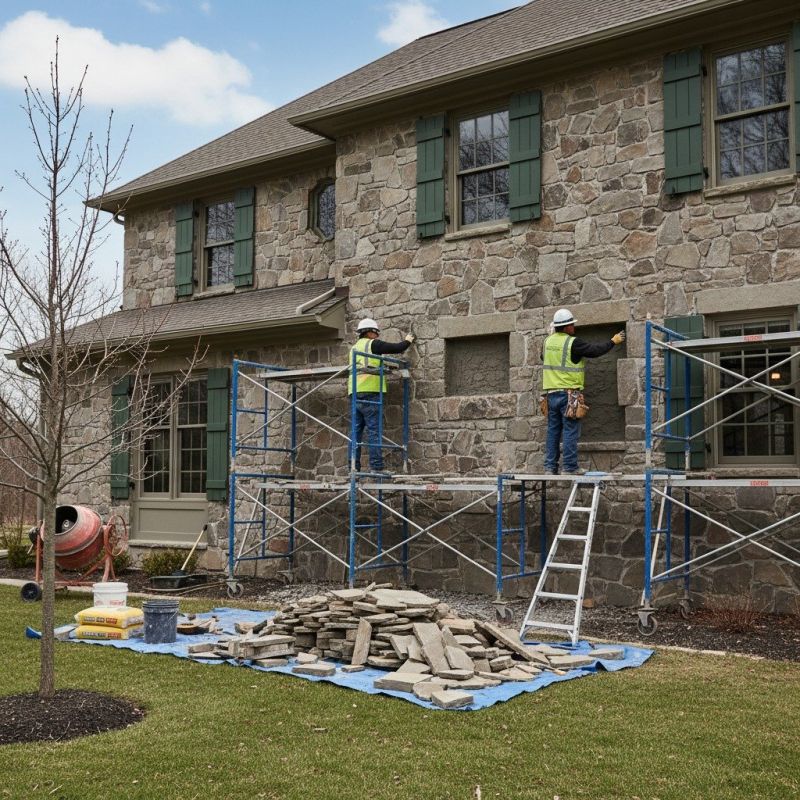 Siding Service in Goldsboro, NC