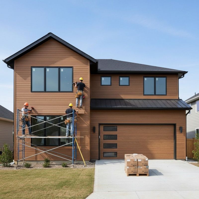 Barn Siding Replacement in Seven Springs, NC