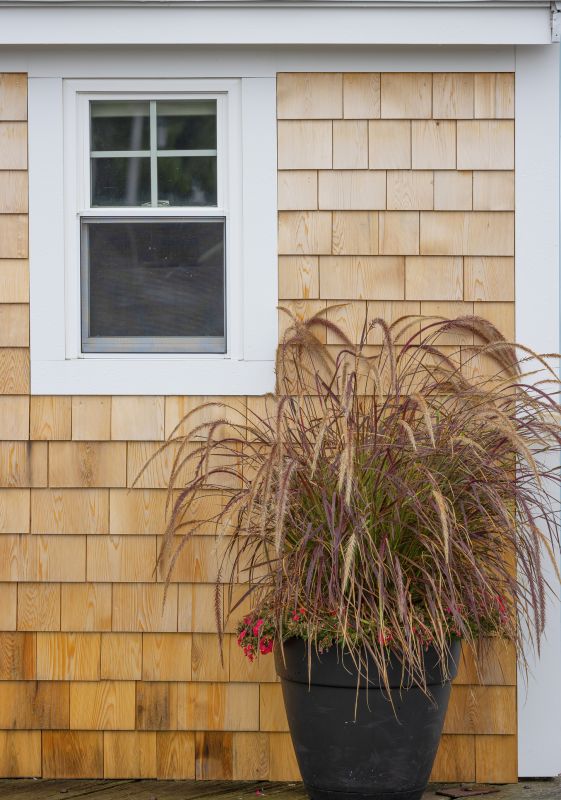 Cedar Siding Installation in Kenly, NC