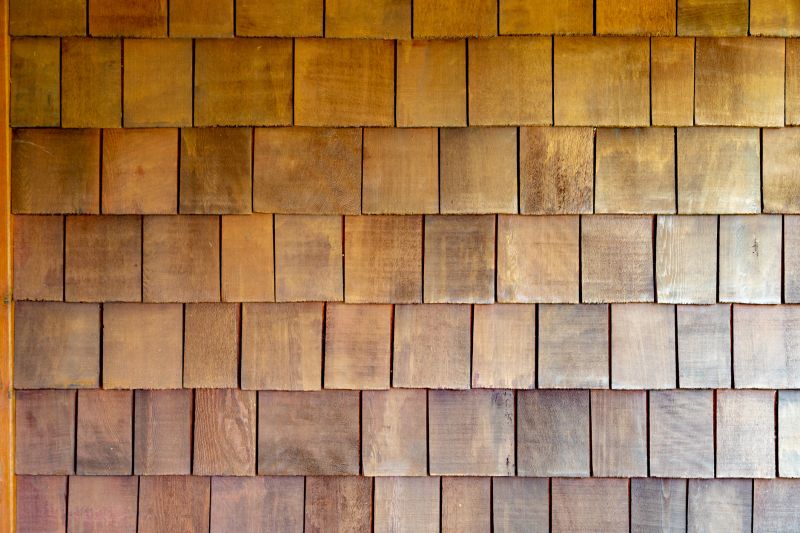 Cedar Siding Installation in Kenly, NC