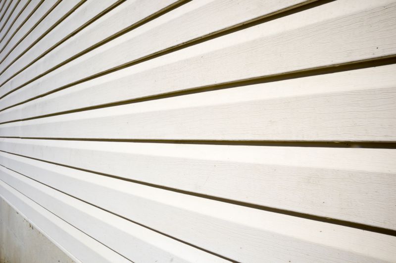 Dutch Lap Siding Installation in Goldsboro, NC