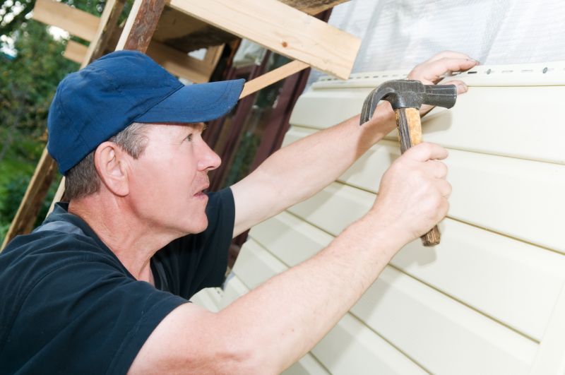 Dutch Lap Siding Installation in Goldsboro, NC