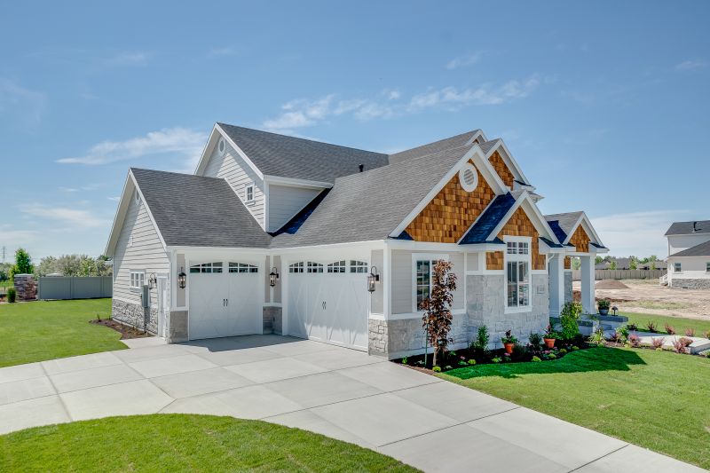 House Siding Replacement in Goldsboro, NC
