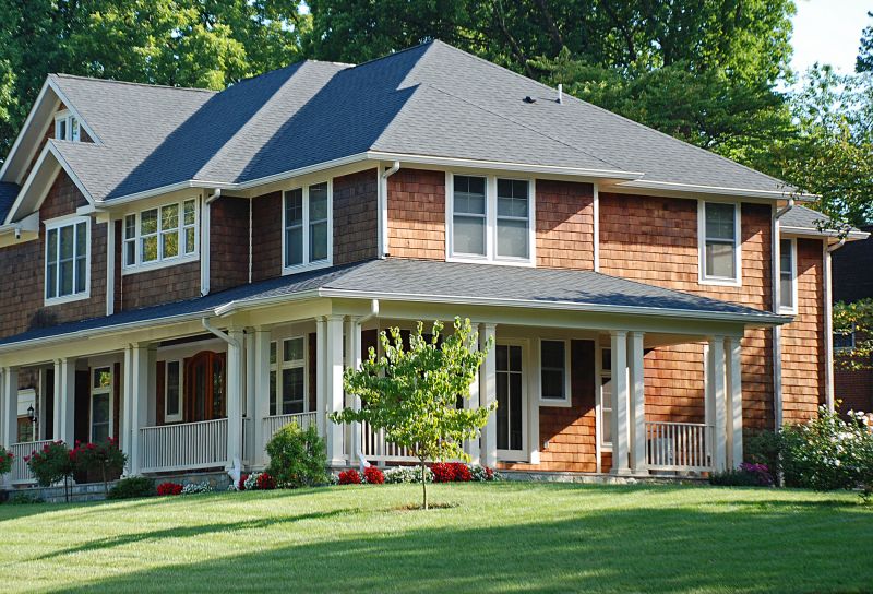 Shake Siding Installation in Faison, NC