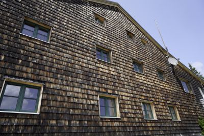 Shake Siding Installation in Kenly, NC