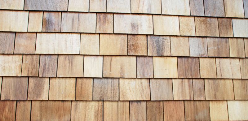 Shake Siding Installation in Goldsboro, NC