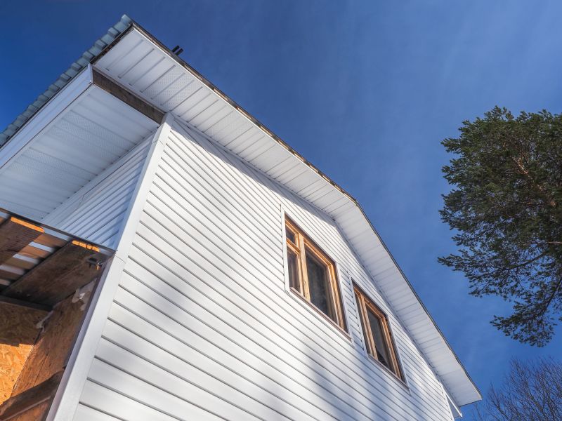 Siding Replacement in Kenly, NC