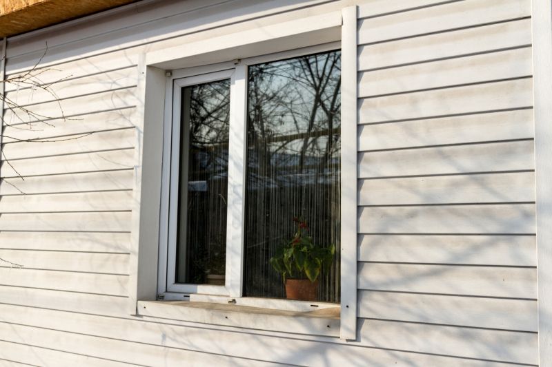 Vertical Siding Replacement in Goldsboro, NC