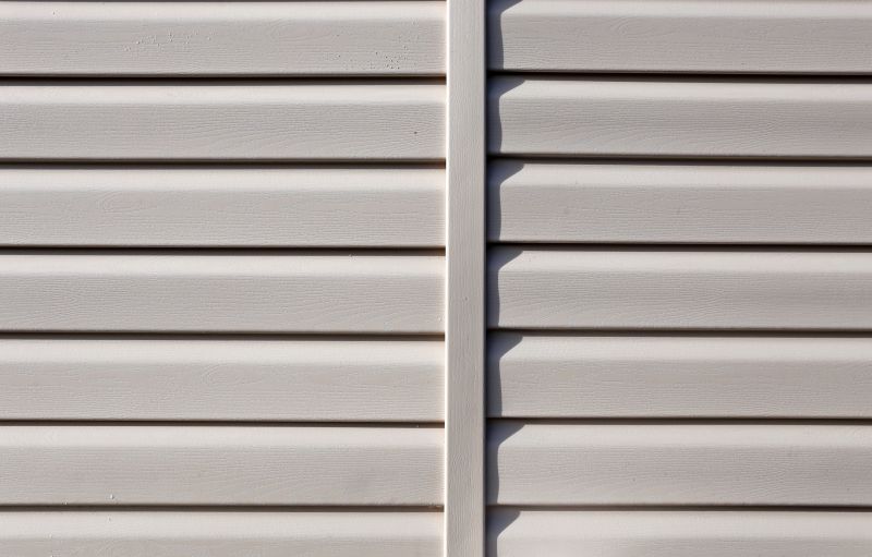 Vinyl Cladding Installation in Goldsboro, NC
