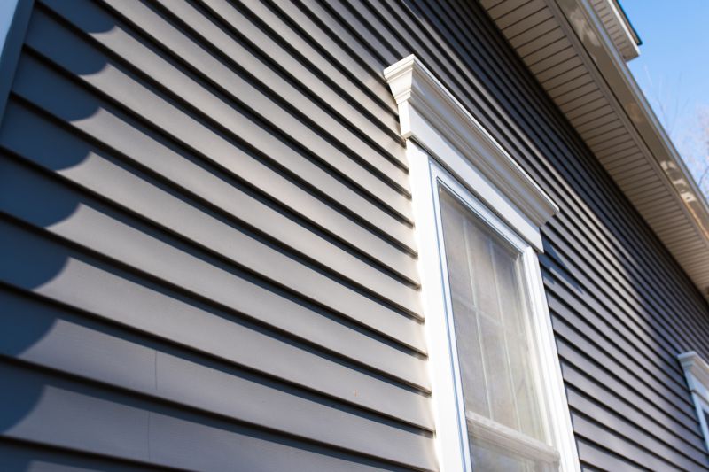 Vinyl Siding Installation in Black Creek, NC
