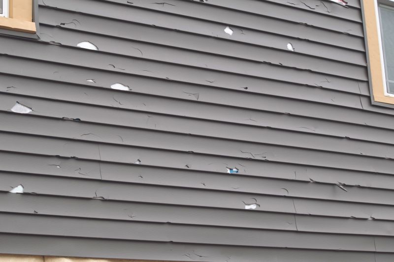 Vinyl Siding Installation in Seven Springs, NC