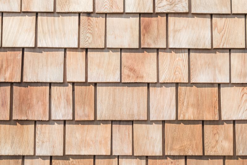 Wood Shake Siding Installation in Goldsboro, NC