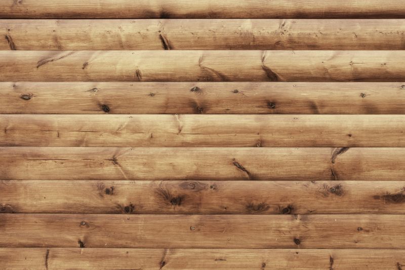 Wood Siding Installation in Kenly, NC