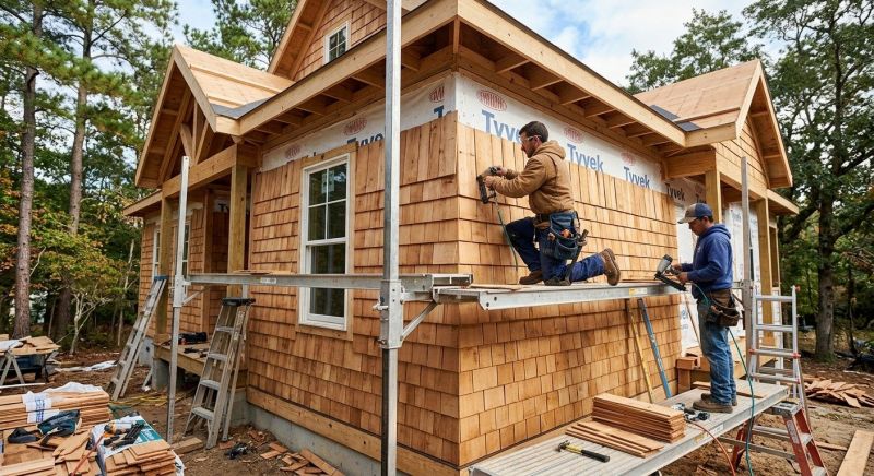 Wood Siding Replacement in Faison, NC